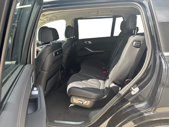 2025 Bmw X7 xDrive40i photo 19