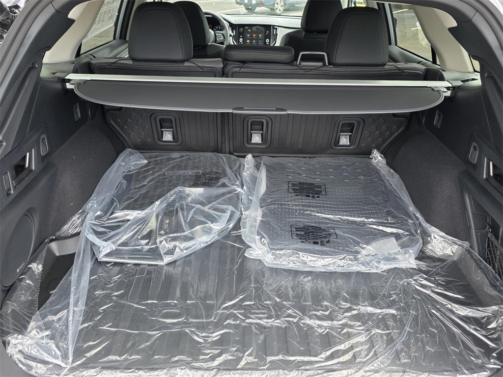 2025 Subaru Outback Onyx Edition photo 15
