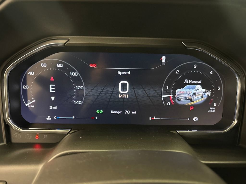 2026 Gmc Sierra 1500 Denali photo 28