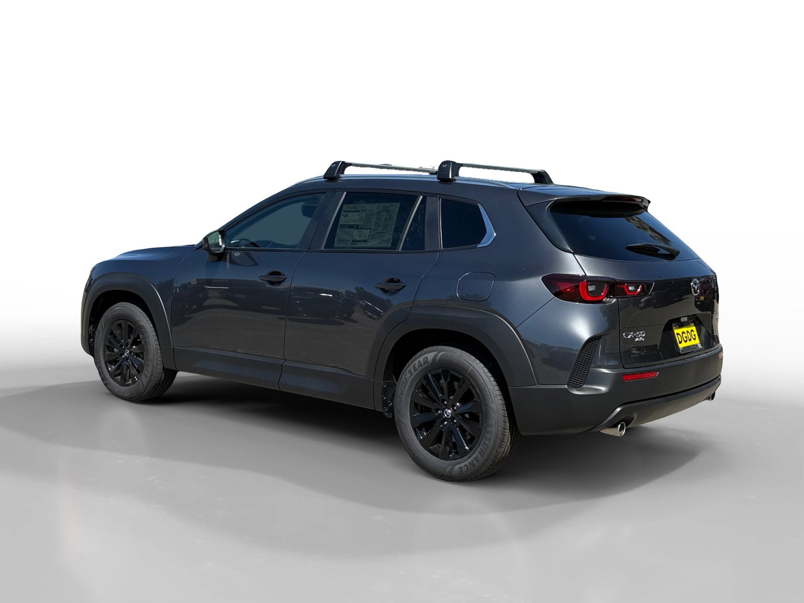 2025 Mazda CX-50 2.5 S Preferred photo 3