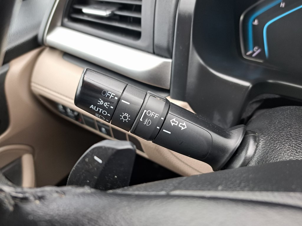2022 Honda Odyssey EX-L photo 15