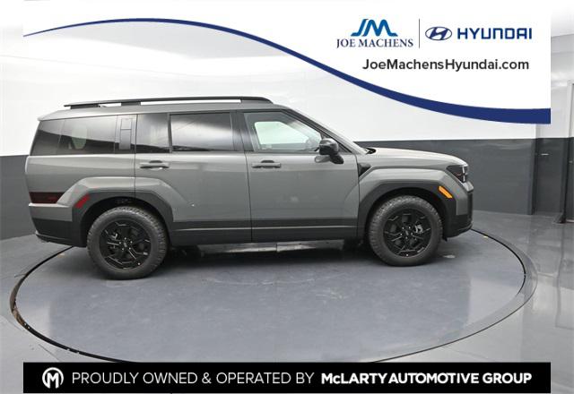 2026 Hyundai Santa Fe XRT's photo