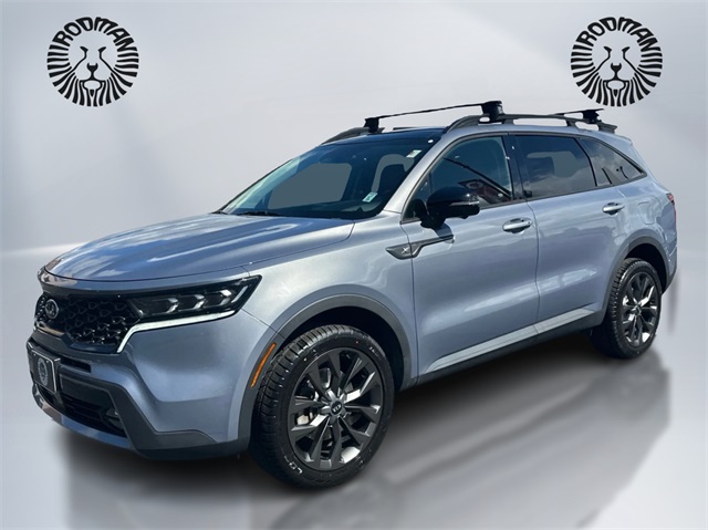 2021 Kia Sorento