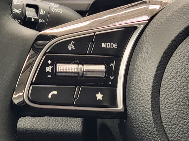 2026 Kia Seltos S photo 17