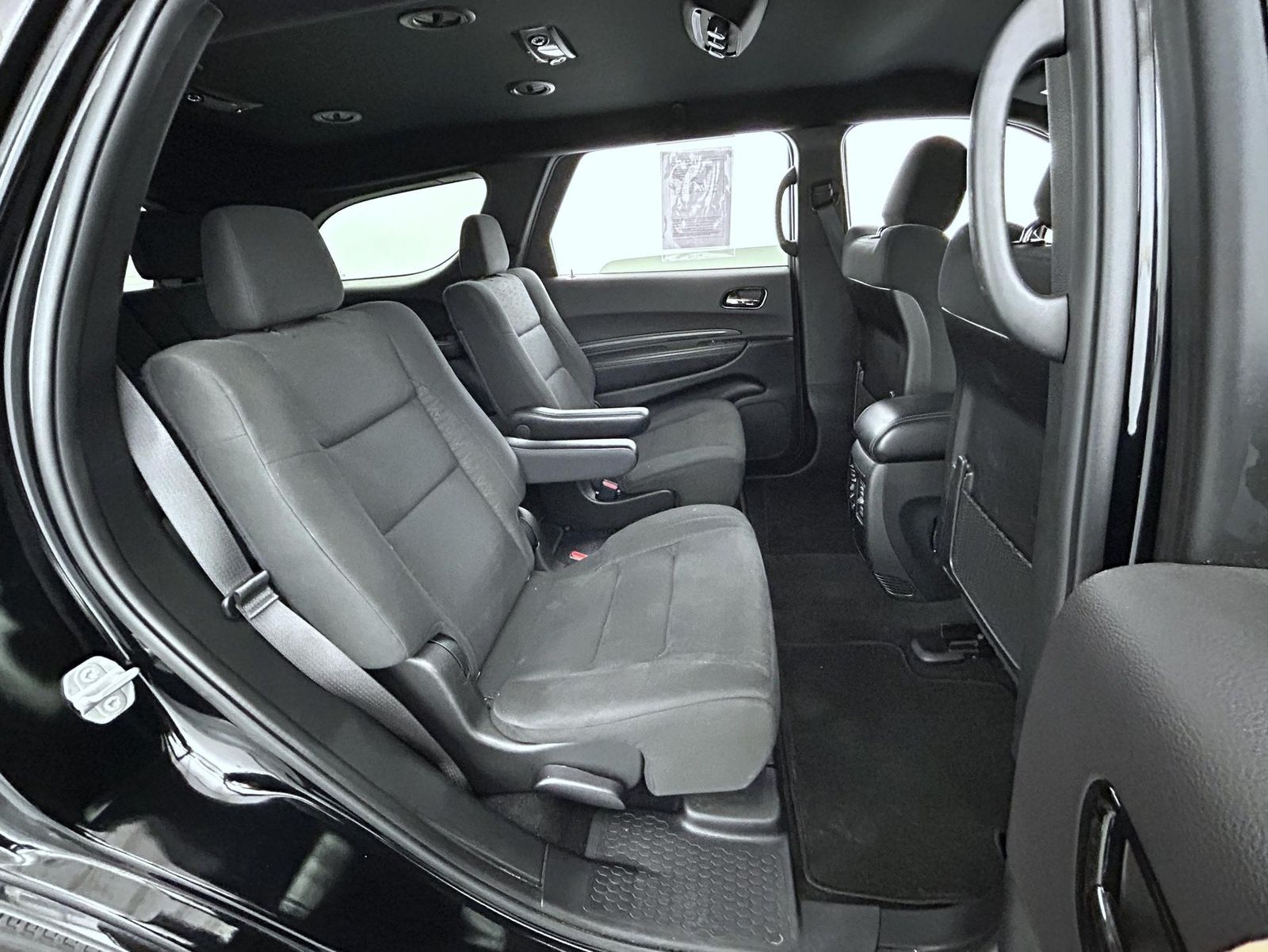 2022 Dodge Durango GT photo 18
