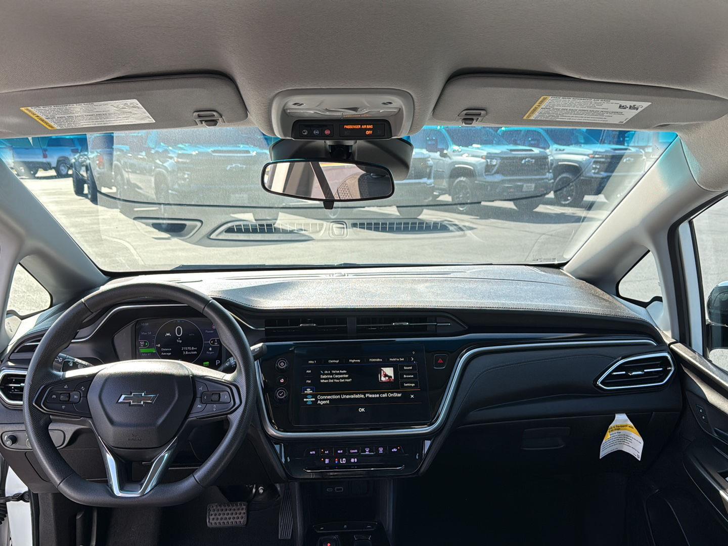 2023 Chevrolet Bolt EV 1LT photo 19