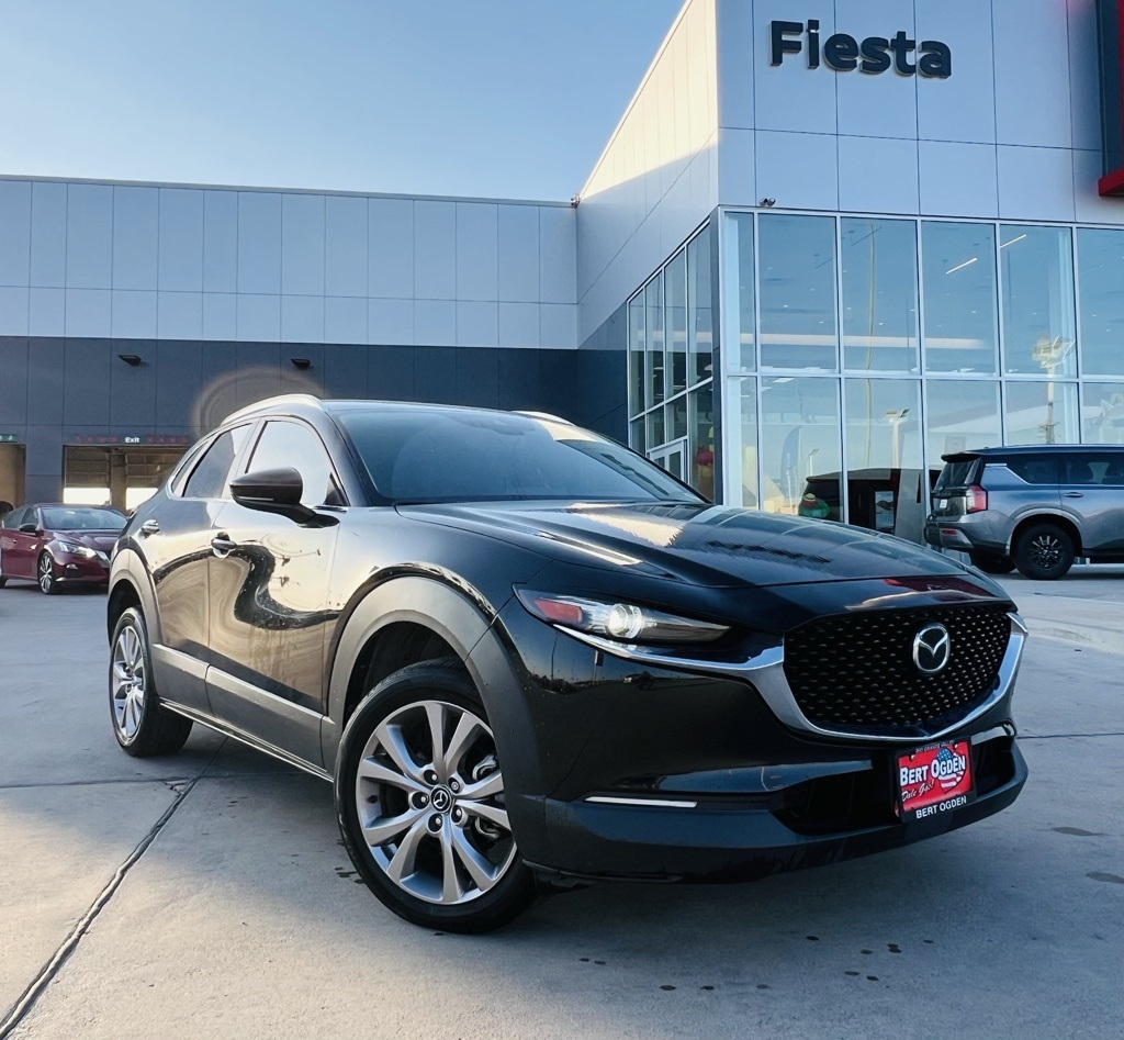 2023 Mazda CX-30 Preferred's photo