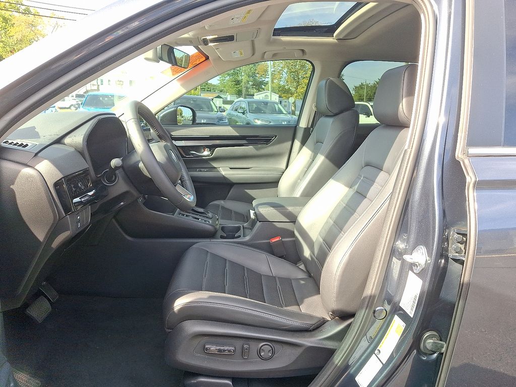 2023 Honda CR-V EX-L photo 13