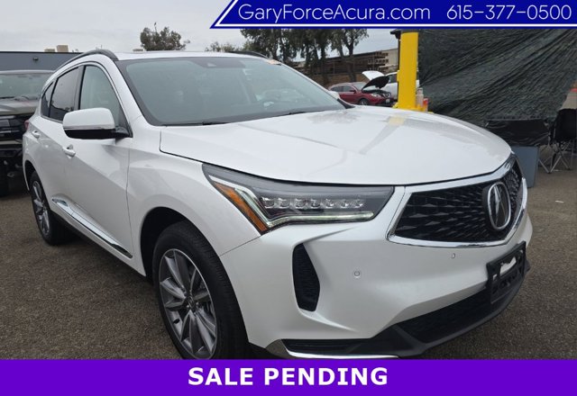 2023 Acura RDX Technology Package's photo