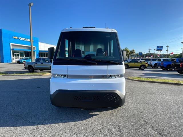 2024 Brightdrop Zevo 400 photo 2