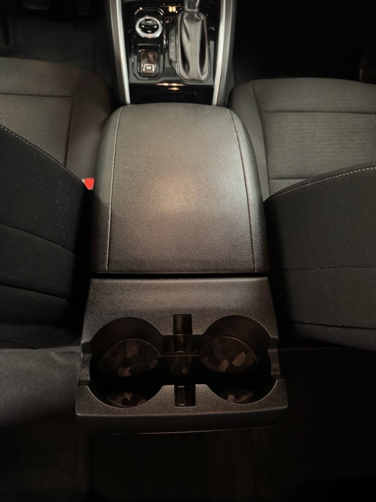 2023 Chevrolet Colorado LT photo 19