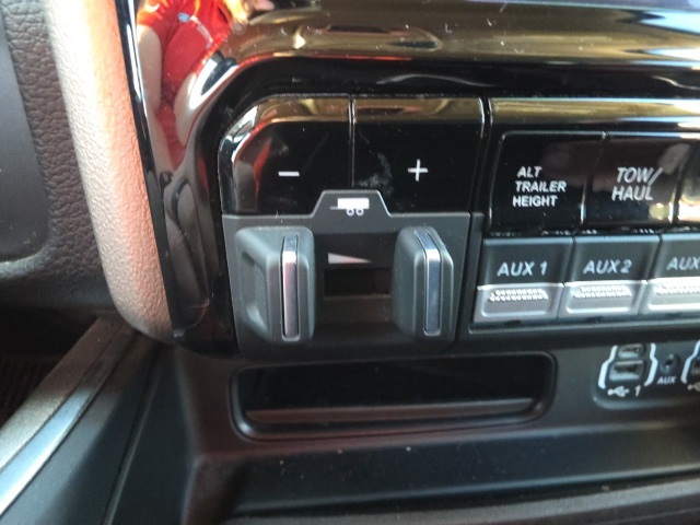 2021 Ram 2500 Laramie photo 21