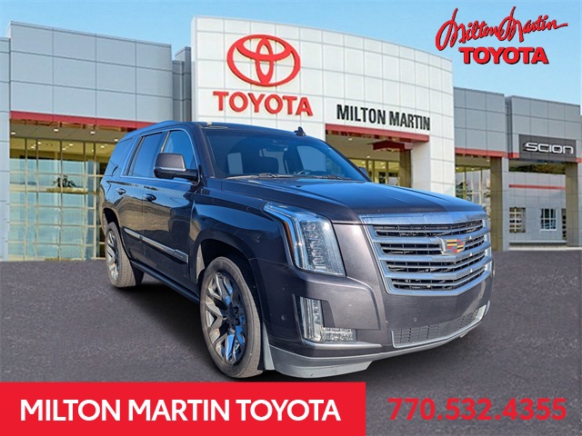 2020 Ford Expedition Platinum's photo