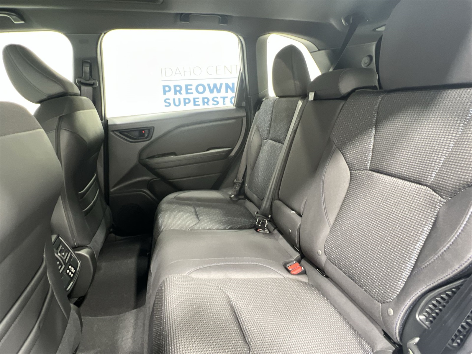 2025 Subaru Forester Premium photo 22