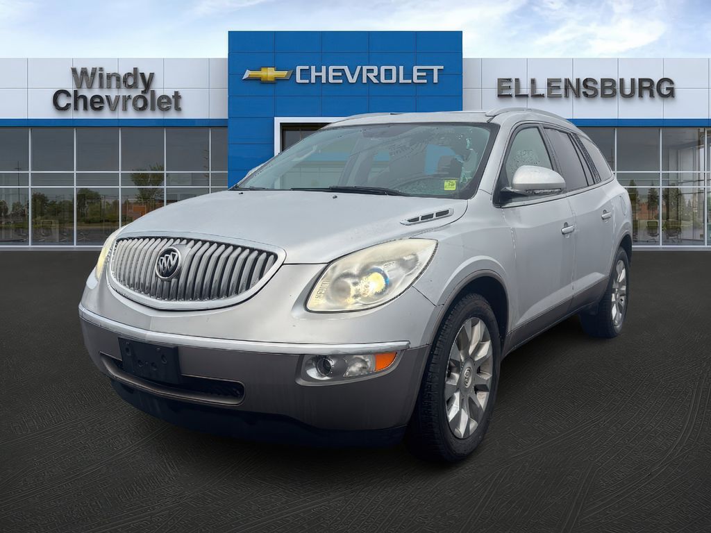 2011 Buick Enclave CXL-2