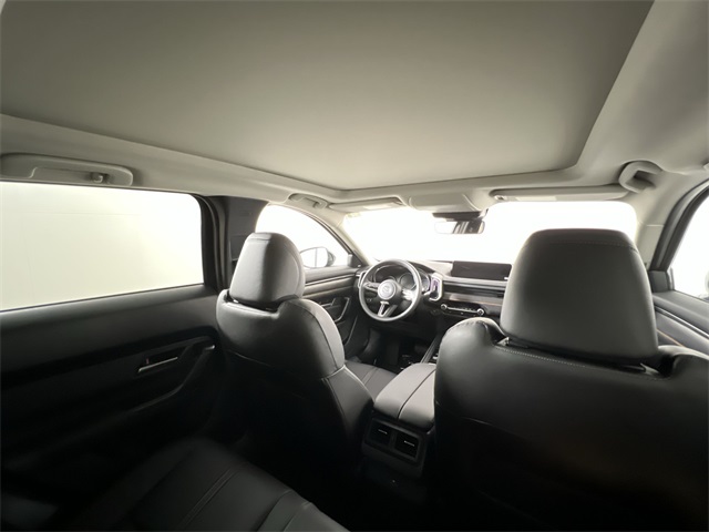 2025 Mazda CX-50 Premium photo 5