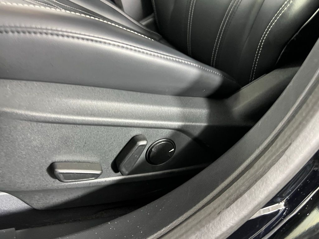 2021 Ford Mustang Mach-E California Route 1 photo 18