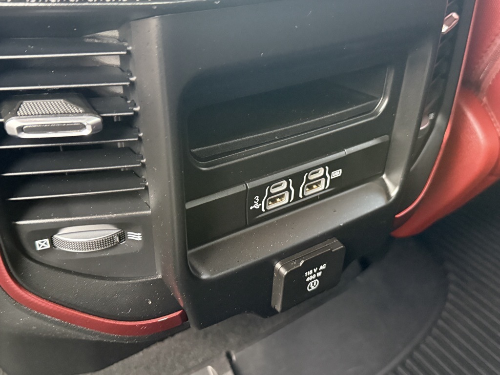 2019 Ram 1500 Rebel photo 20