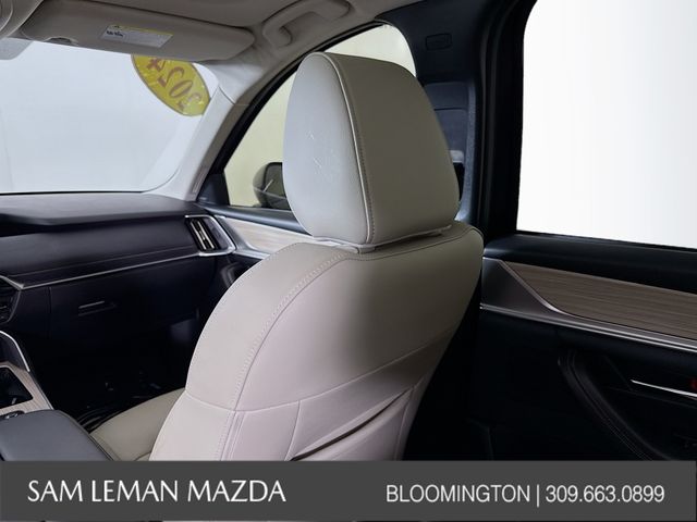 2024 Mazda CX-90 3.3 Turbo Premium photo 25