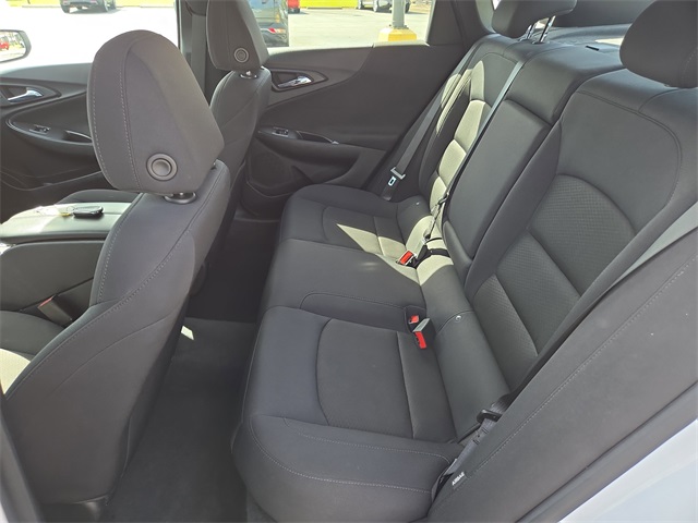 2023 Chevrolet Malibu 1LT photo 17