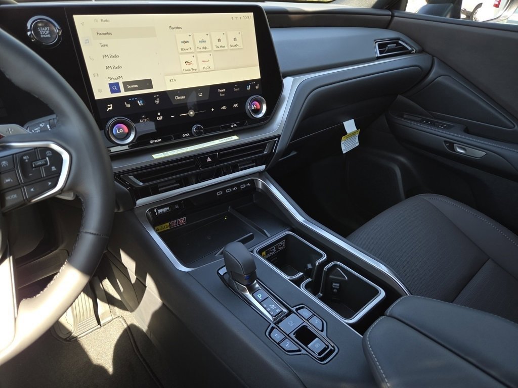 2025 Lexus TX 350 Premium photo 36