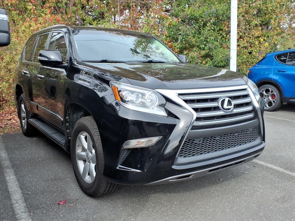 2018 Lexus GX 460 Premium photo 3
