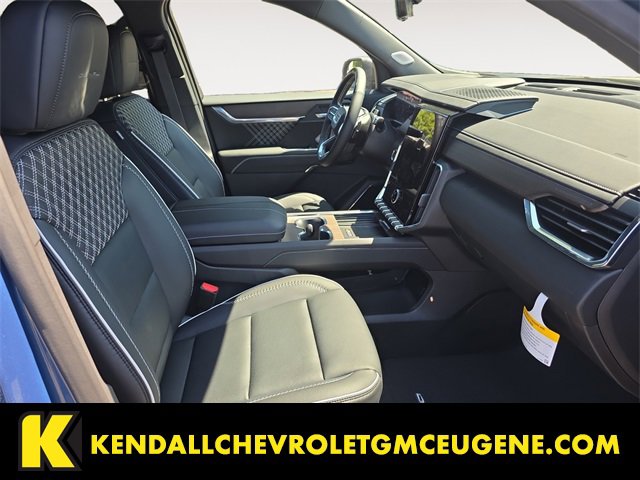 2025 Gmc Acadia Denali photo 14