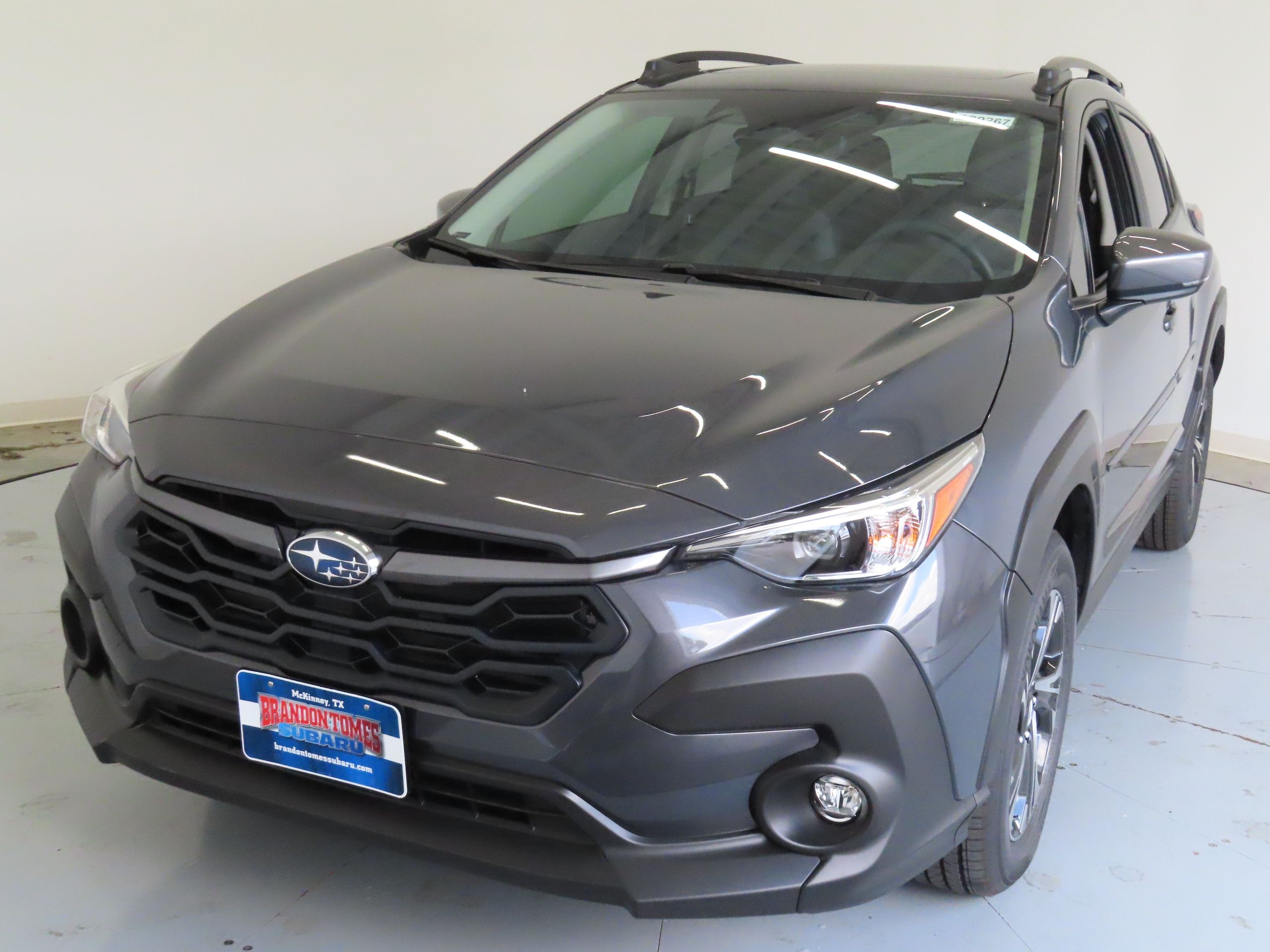 2025 Subaru Crosstrek Premium photo 7