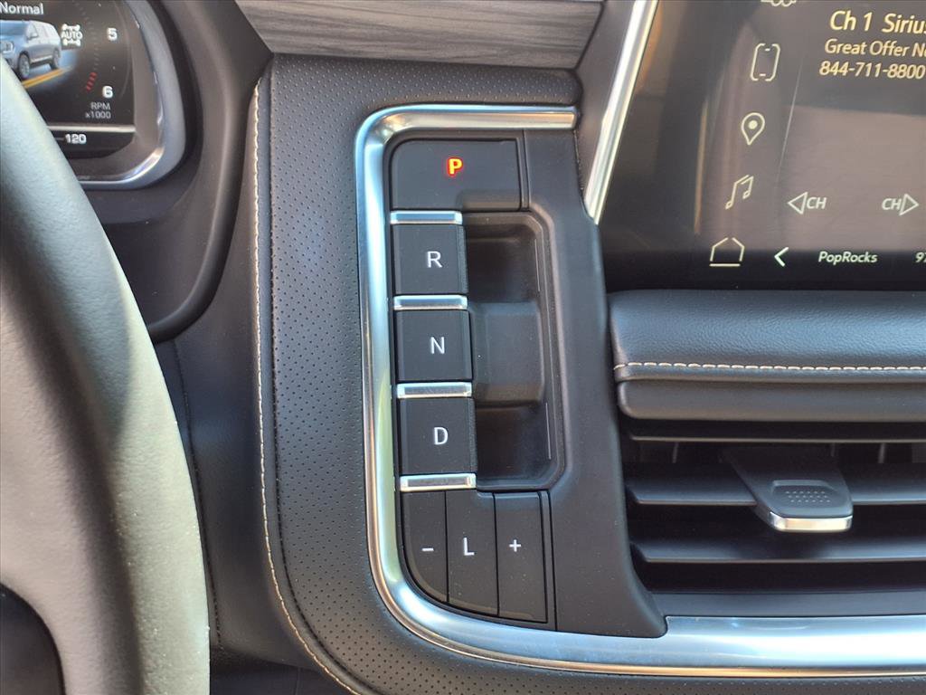 2023 Gmc Yukon SLT photo 6
