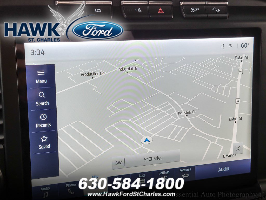 2022 FORD F-150 - Image 13