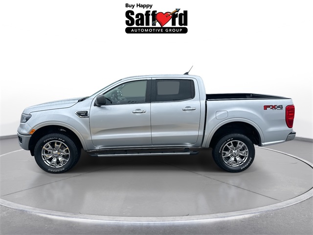 2019 Ford Ranger XLT photo 5