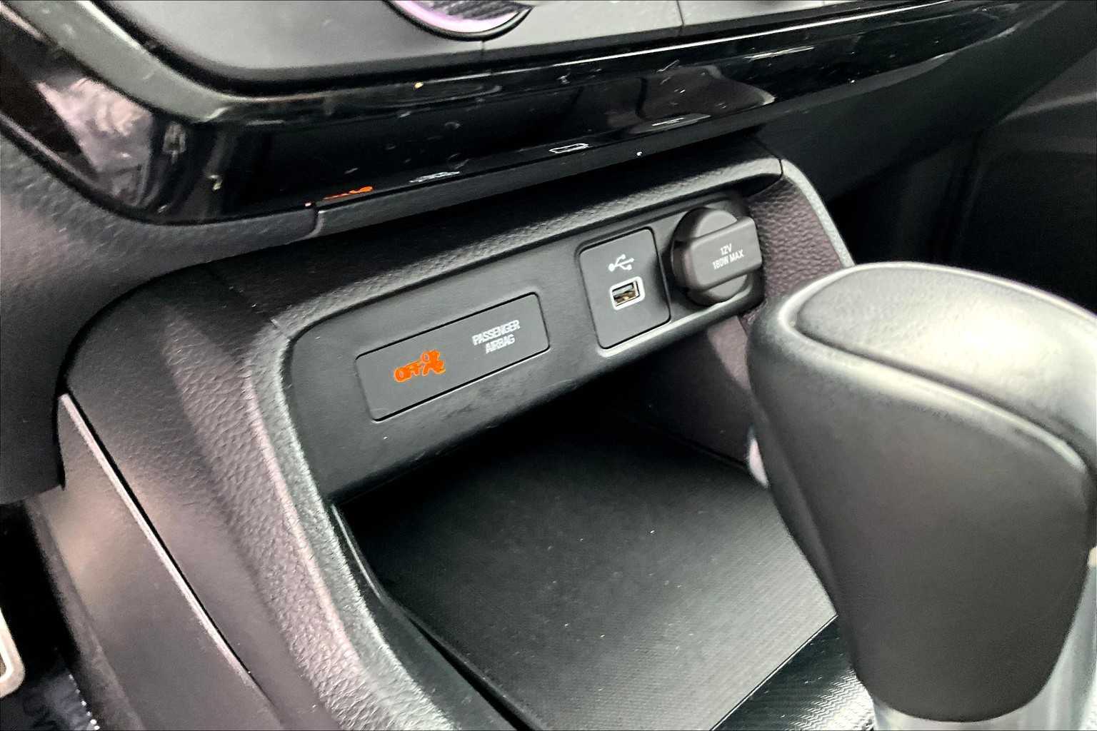 2023 Honda Civic Sport photo 32