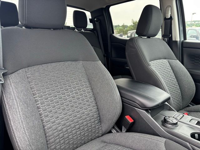 2025 Ford Ranger XLT photo 21