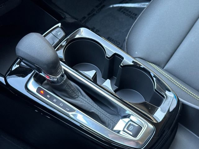 2026 Chevrolet Trax ACTIV photo 20