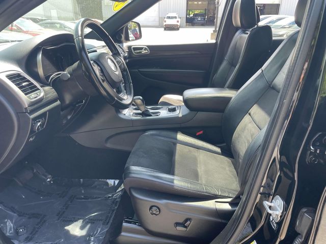 2022 Jeep Cherokee Laredo X photo 17