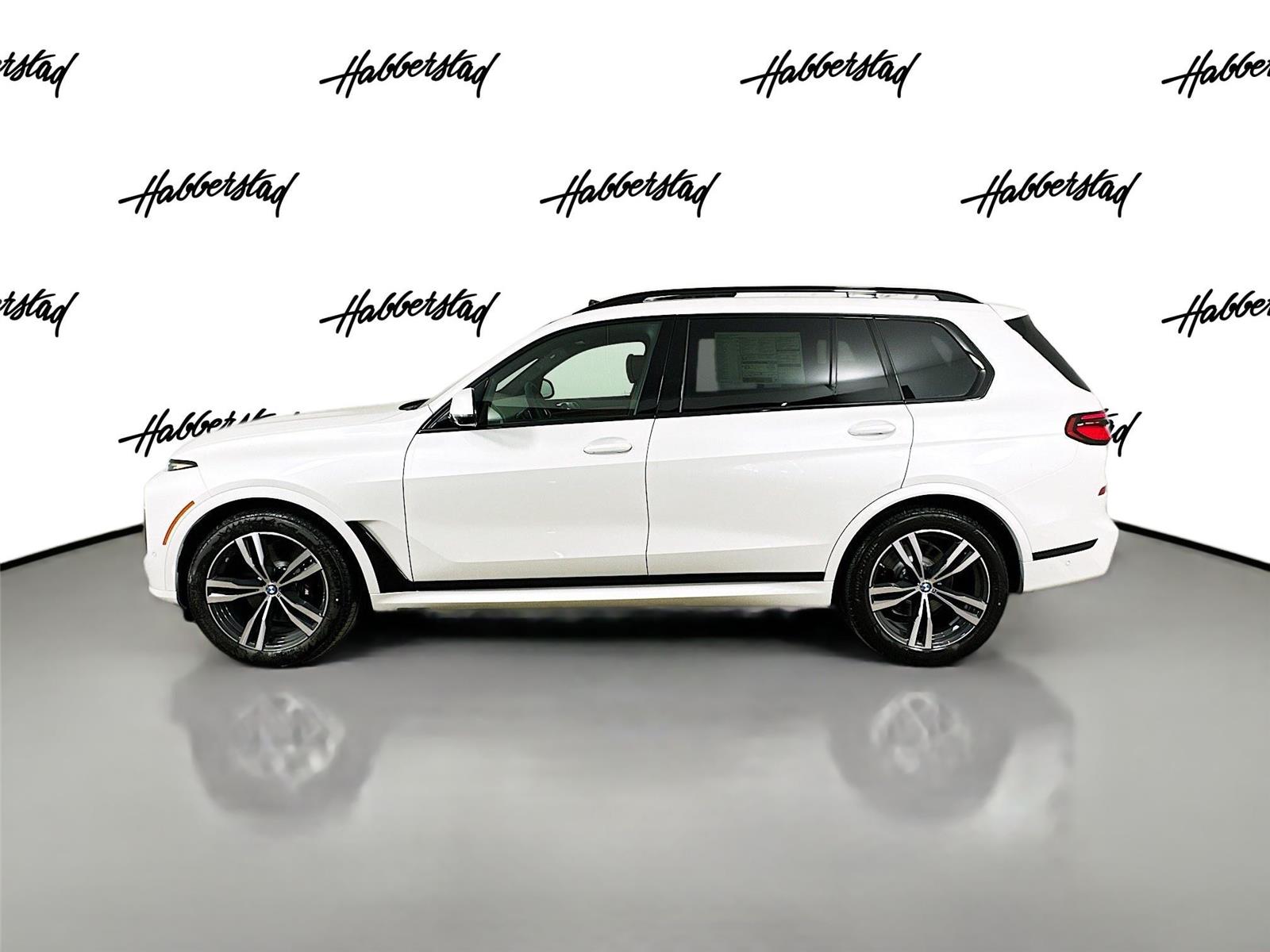2026 Bmw X7 xDrive40i photo 8