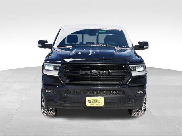 Used 2019 RAM Ram 1500 Pickup Big Horn/Lone Star with VIN 1C6RRFFG4KN903558 for sale in Burnsville, Minnesota