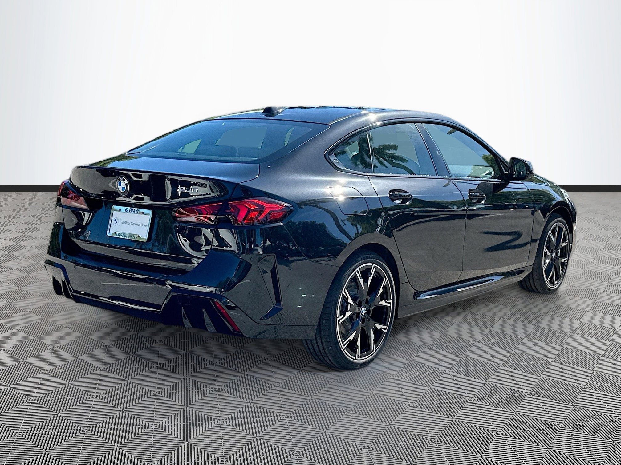 2026 Bmw 228 photo 7