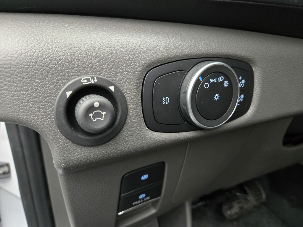2024 Ford Transit Van photo 19