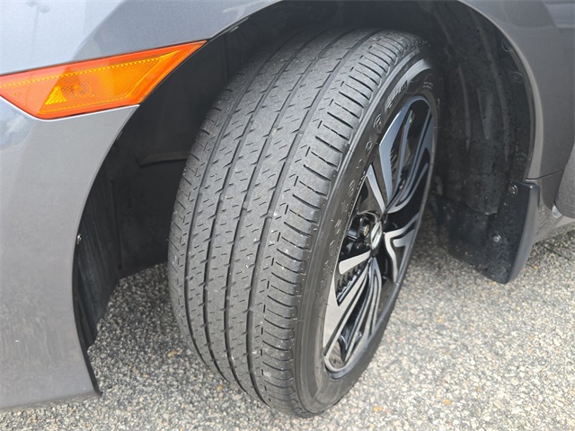 2018 Honda Civic EX-T photo 30