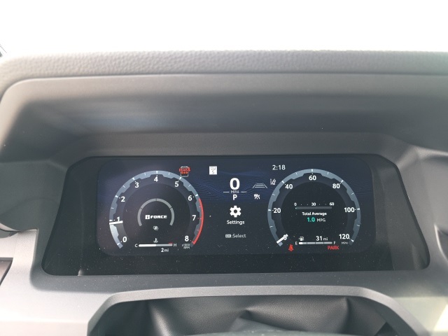 2025 Toyota 4Runner TRD Off-Road Premium photo 17