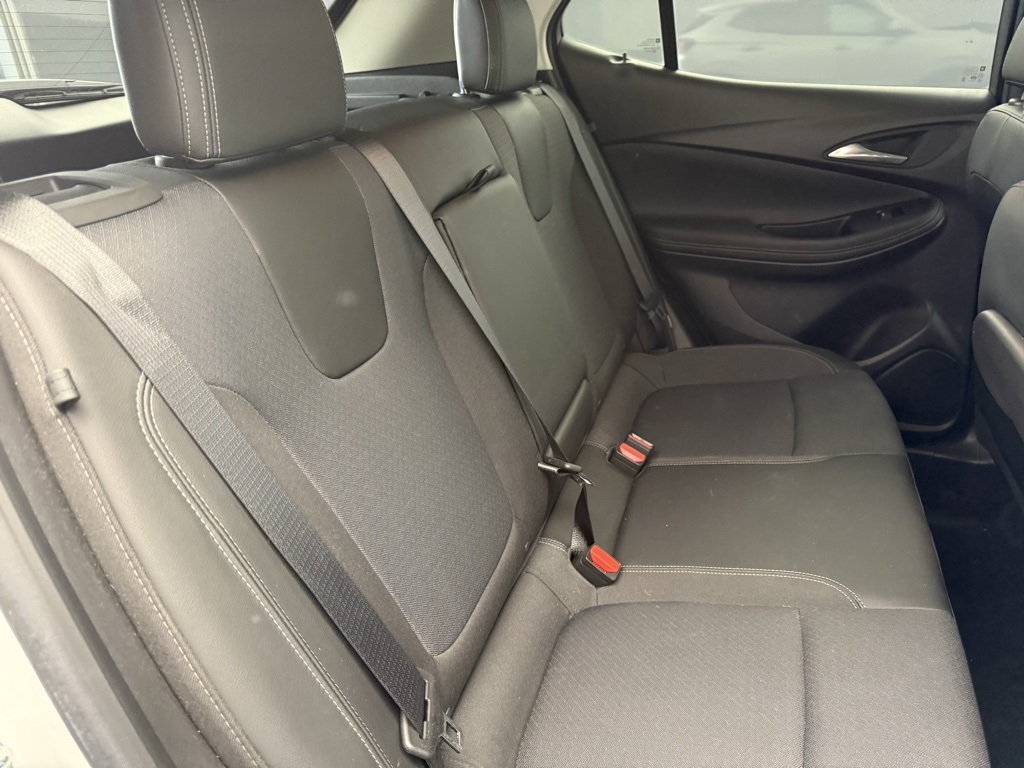2022 Buick Encore GX Select photo 47