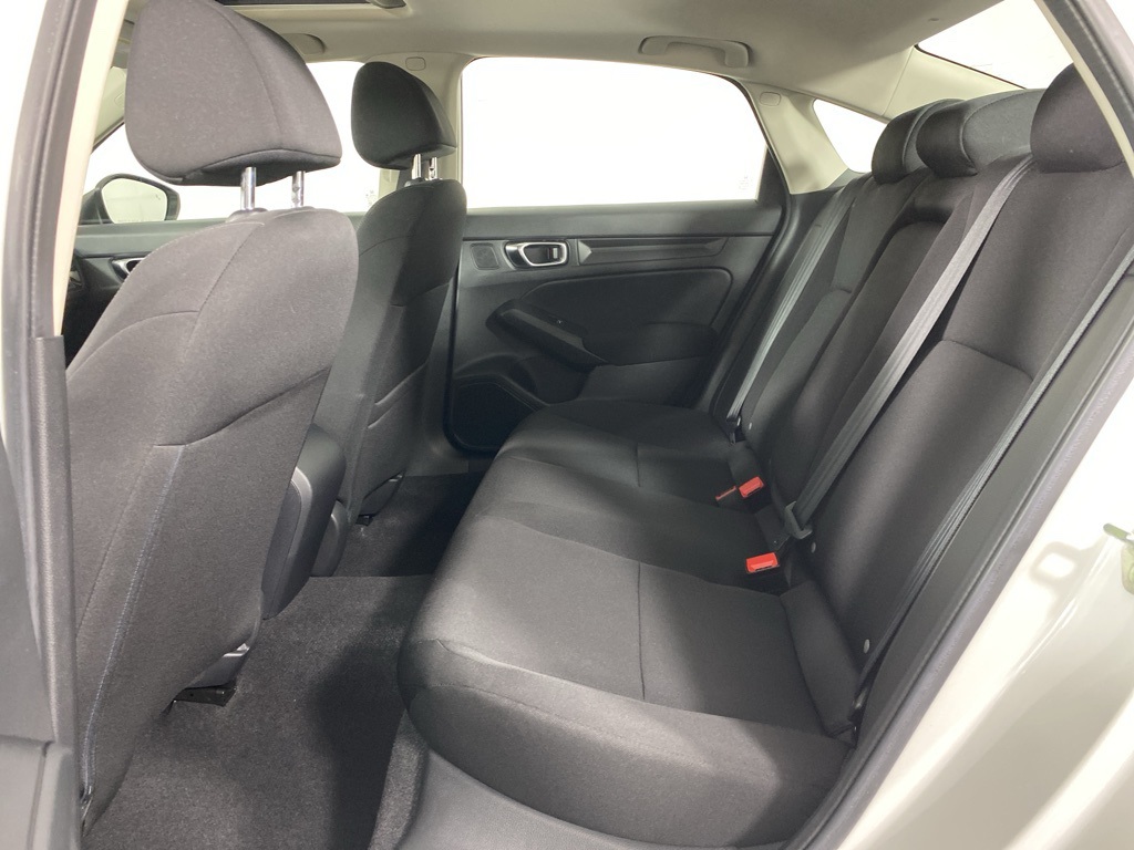 2023 Honda Civic EX photo 22
