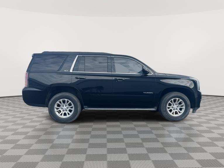 2019 Gmc Yukon SLT photo 6