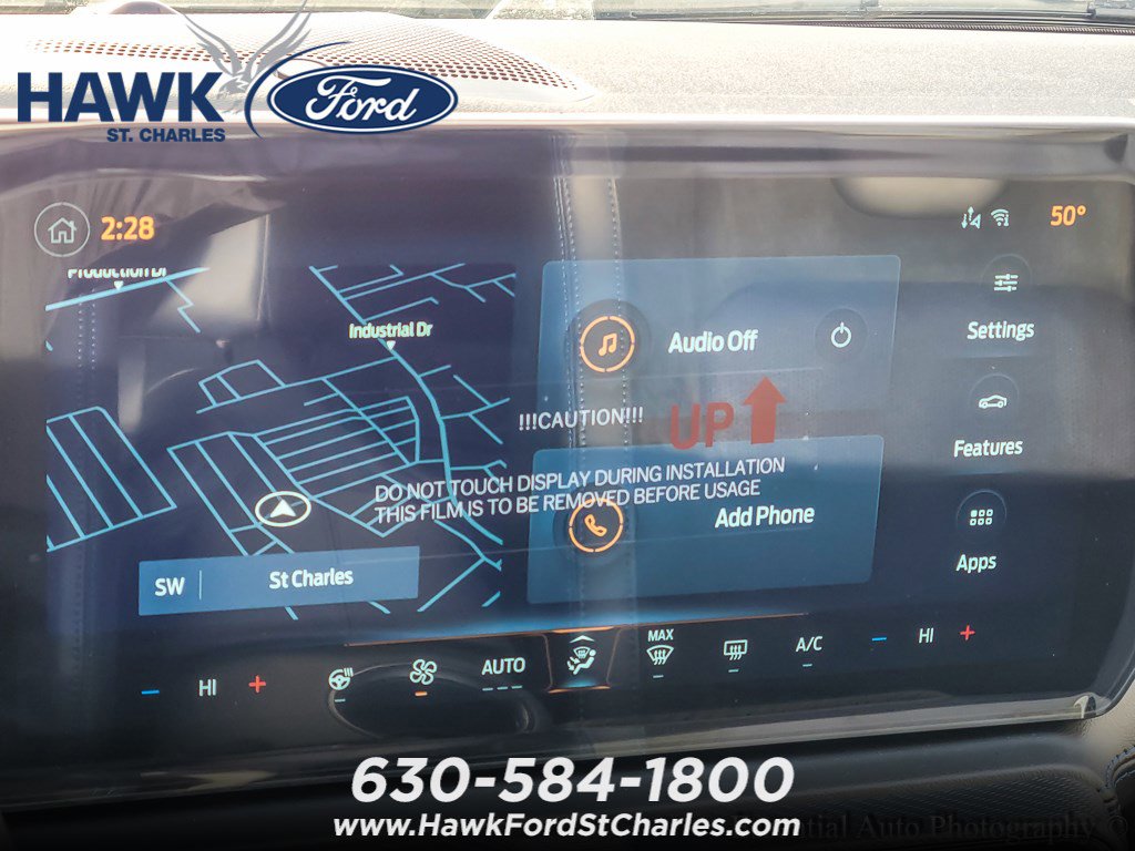 2026 FORD MUSTANG - Image 11