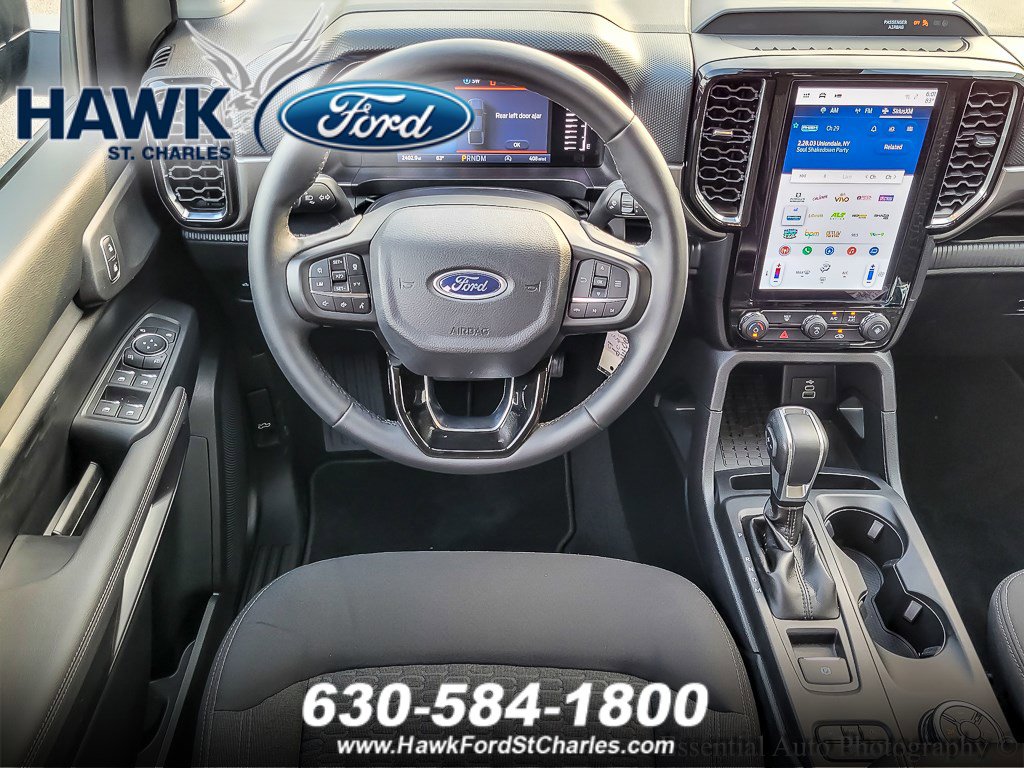 2024 FORD RANGER - Image 9