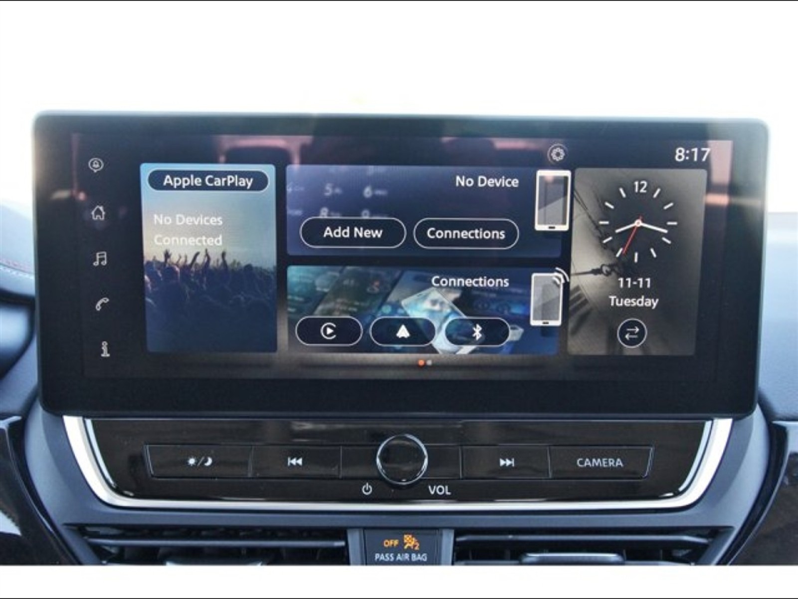 2025 Nissan Altima SR Silver at Davis Chevrolet