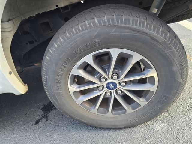 2019 Ford F-150 XLT photo 4