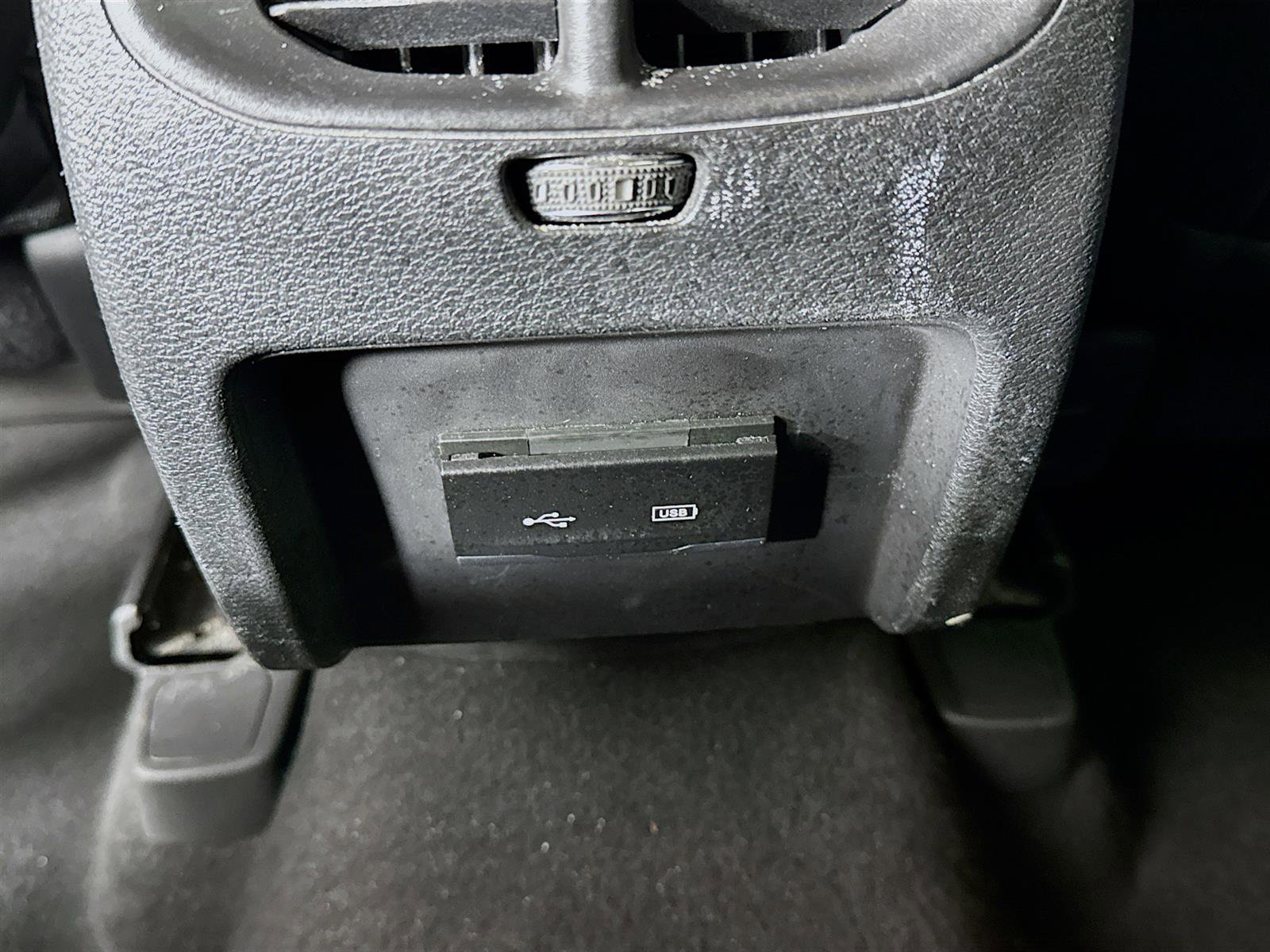 2019 Jeep Cherokee Latitude photo 21