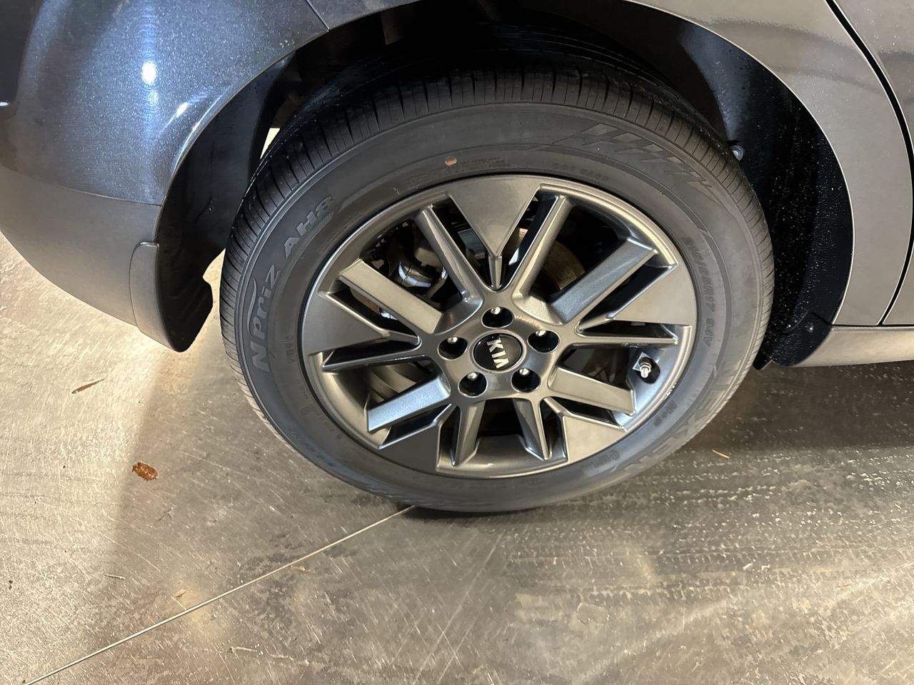 2021 Kia Soul EX photo 3